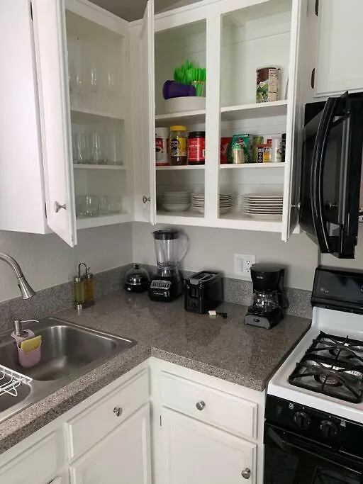 Apartmán Vegas Fun Spot Las Vegas