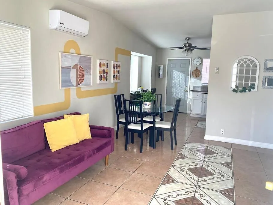 Apartmán Vegas Fun Spot Las Vegas