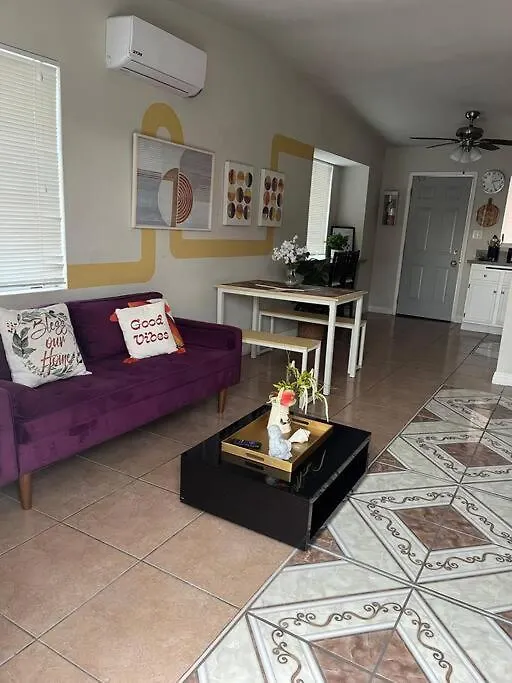 Apartmán Vegas Fun Spot Las Vegas