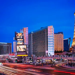 Horseshoe Vegas Ośrodek wypoczynkowy